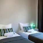 Sweet Διαμέρισμα Παρίσι