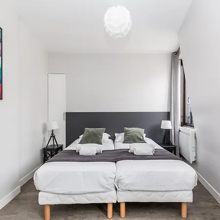 Appartement Sweet *