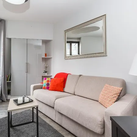 Appartement Sweet Paris