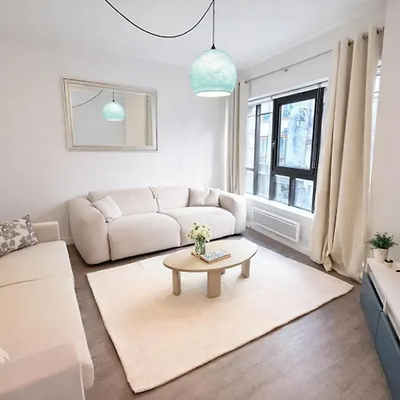 Apartment Sweet