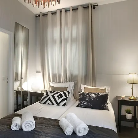 Appartement Sweet *