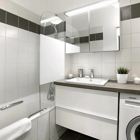 Sweet Appartement Paris