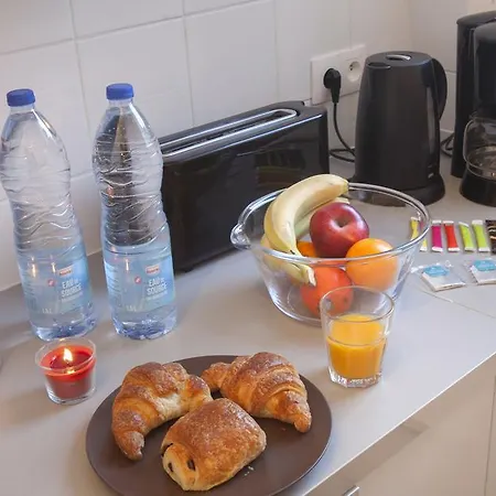 Sweet Apartament Paryż