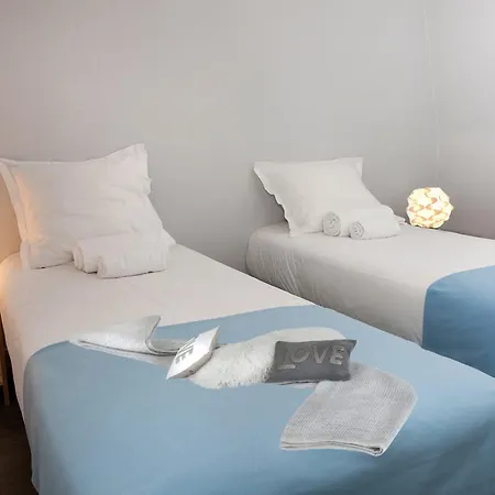 Apartament Sweet Paryż