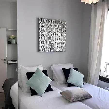Apartament Sweet *
