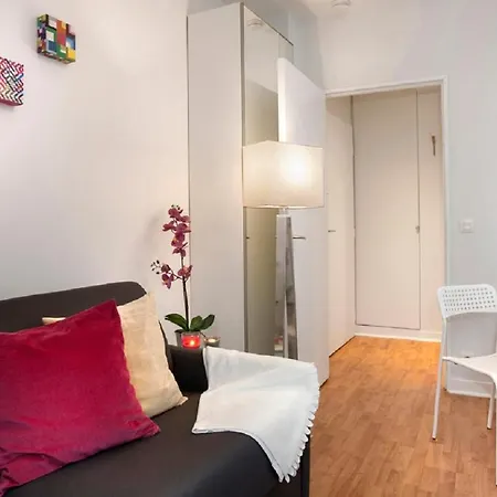 Sweet Appartement *