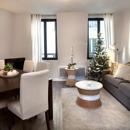 Appartement Sweet *