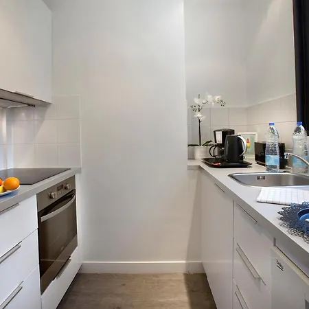 Sweet Apartament *