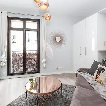 Appartement Sweet *