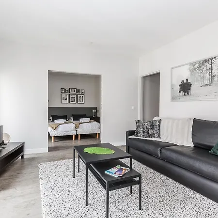 Sweet Appartement *