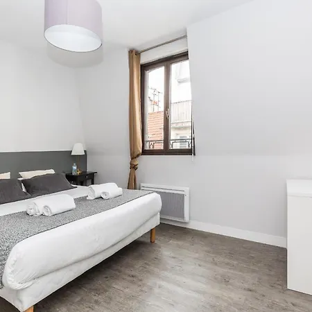 Sweet Appartement *