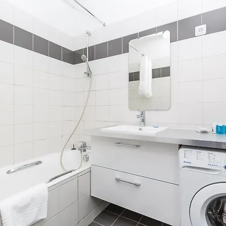 Sweet Apartament *
