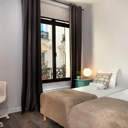 Sweet Appartement *