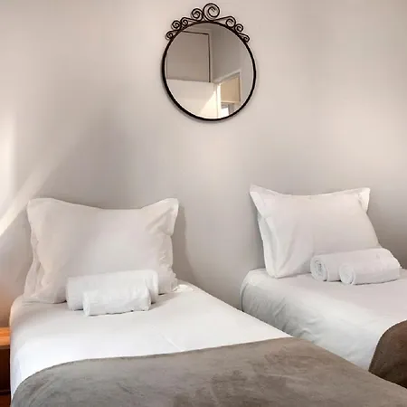 Sweet Appartement