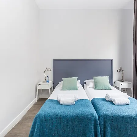 Sweet Appartement