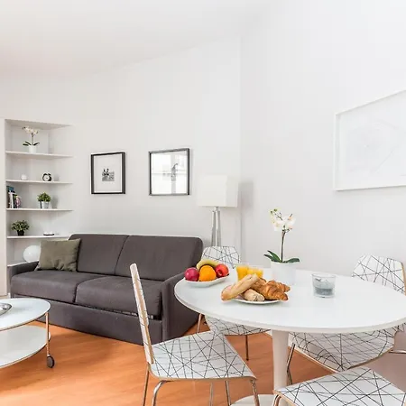 Appartement Sweet Paris