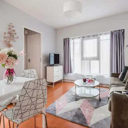 Apartament Sweet