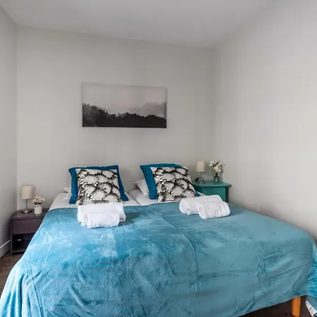 Apartment Sweet
