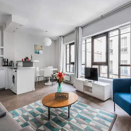 Apartament Sweet *
