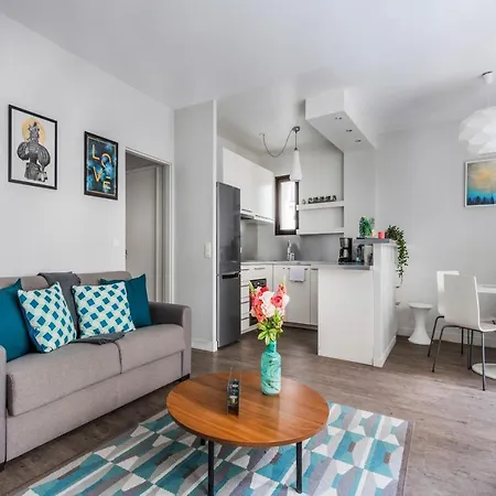 Appartement Sweet *