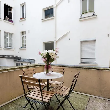 Apartament Sweet