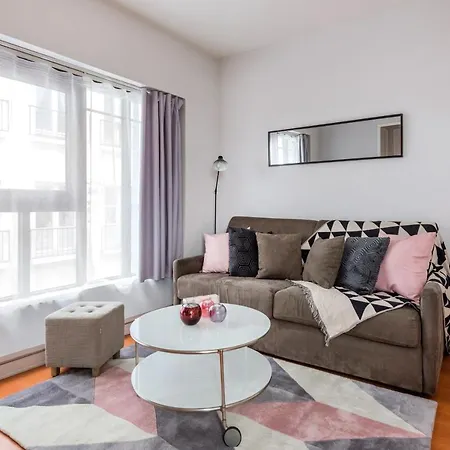 Apartament Sweet