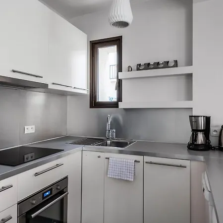 Sweet Appartement Paris