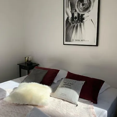 Appartement Sweet *