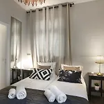 Apartment Sweet *