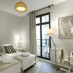 Apartment Sweet