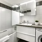 Sweet Apartment Paris