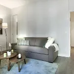 Apartment Sweet Paris