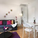 Apartment Sweet Paris