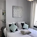 Apartment Sweet *