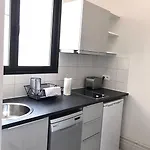 Sweet Apartment Paris
