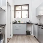 Apartment Sweet