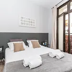 Sweet Apartment Paris