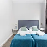 Sweet Apartment