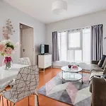 Apartment Sweet