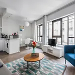 Apartment Sweet *