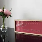 Sweet Apartment *