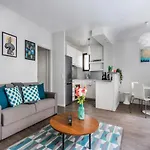 Apartment Sweet *