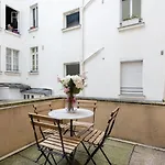 Apartment Sweet