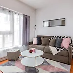 Apartment Sweet