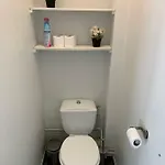 Sweet Apartment *