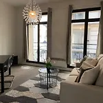 Sweet Apartment Paris