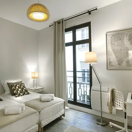 Apartment Sweet